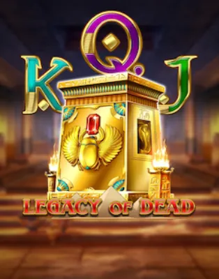 Burning Coins 40 slot